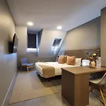 Aparthotel 5dos5 4*