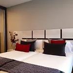 Aparthotel 5dos5 Oviedo