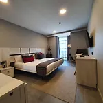 Aparthotel 5dos5 4*