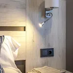 Aparthotel 5dos5 Oviedo