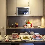 Aparthotel 5dos5 4*
