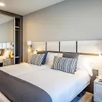 Aparthotel 5dos5 Oviedo