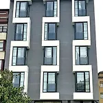 5dos5 Aparthotel Oviedo