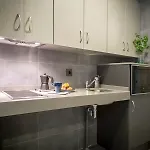Aparthotel 5dos5