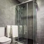 5dos5 شقة فندقية