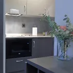 Aparthotel 5dos5