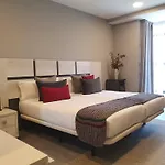 Aparthotel 5dos5