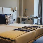 Aparthotel 5dos5 Oviedo