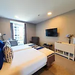5dos5 Aparthotel 4*