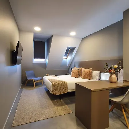 Appart hôtel 5dos5 3*