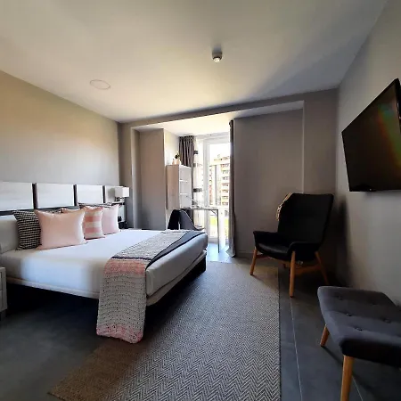 5dos5 Appart hôtel