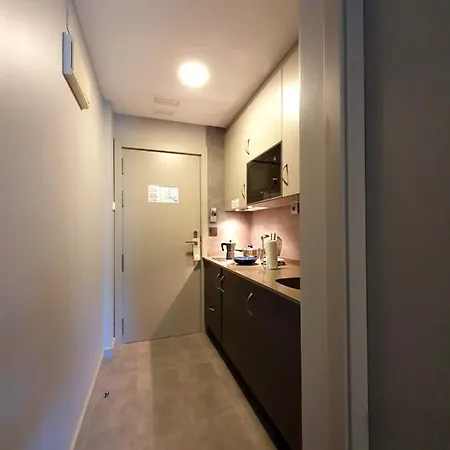 5dos5 Appart hôtel 3*