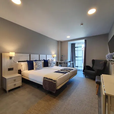 5dos5 Appart hôtel