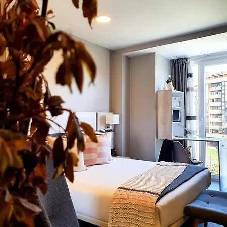 Appart hôtel 5dos5