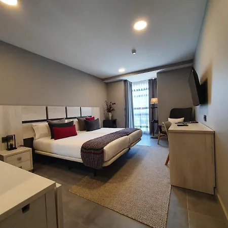 Aparthotel 5dos5 4*