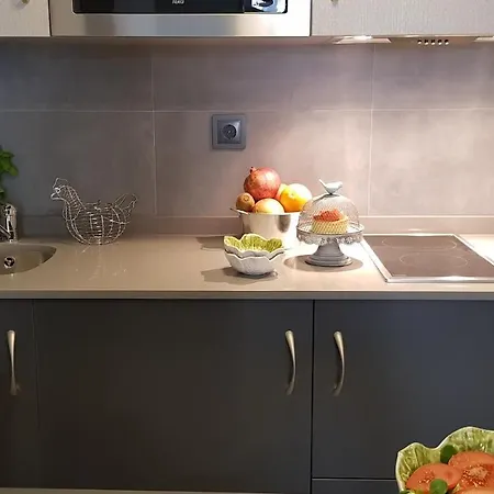 아파트호텔 5dos5 4*