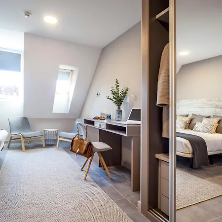 شقة فندقية 5dos5