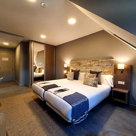 Apartmanhotel 5dos5 4*