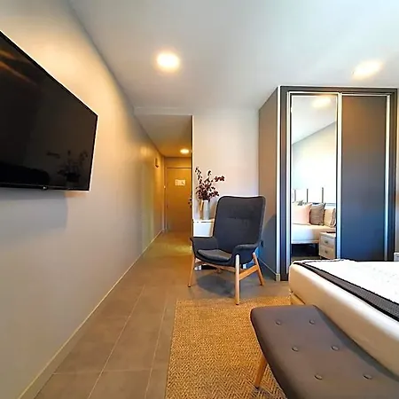 Apartmanhotel 5dos5