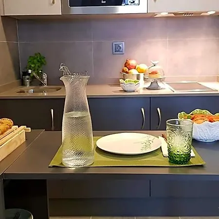 Apartmanhotel 5dos5 Oviedo