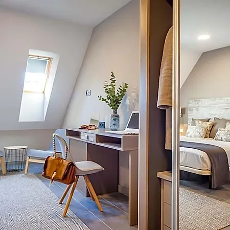 Apartmanhotel 5dos5