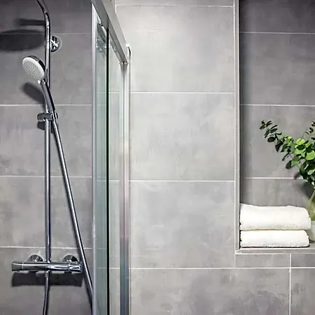 Apartmanhotel 5dos5