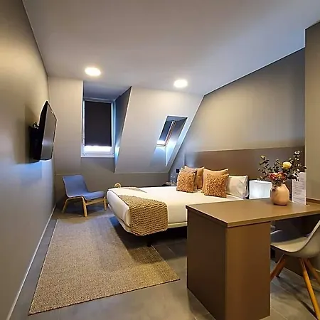 Apartmanhotel 5dos5 4*