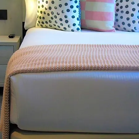 5dos5 Apartmanhotel Oviedo