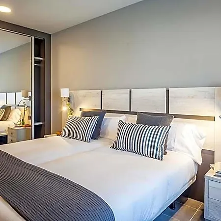 5dos5 Apartmanhotel 4*