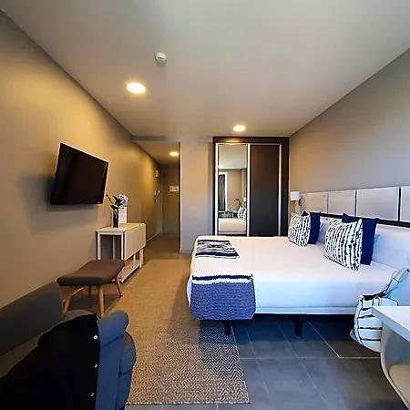 5dos5 Apartmanhotel 4*