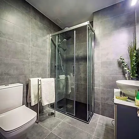 Apartmanhotel 5dos5