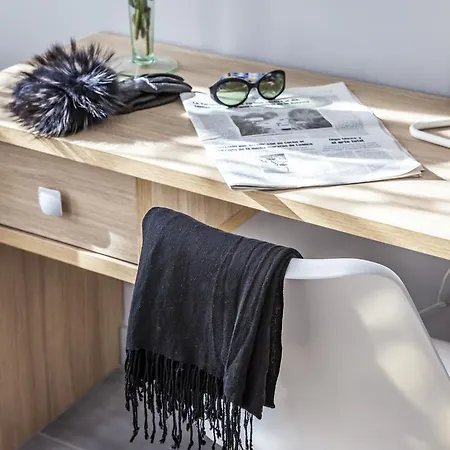 5dos5 아파트호텔 오비에도