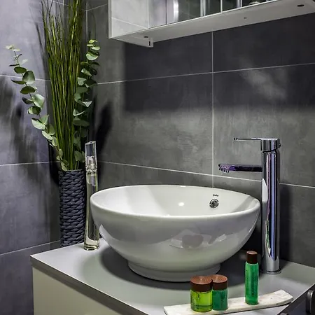 5dos5 Appart hôtel