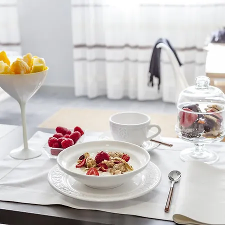 5dos5 Appart hôtel Oviede