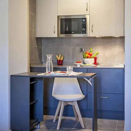 5dos5 Appart hôtel 3*
