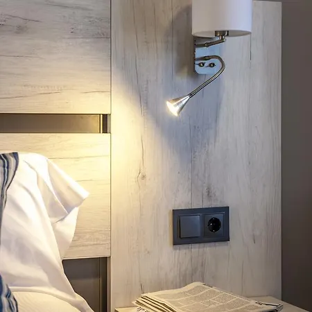 Appart hôtel 5dos5 Oviede