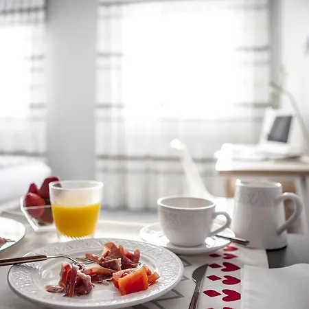 5dos5 아파트호텔 오비에도