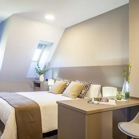 5dos5 Appart hôtel