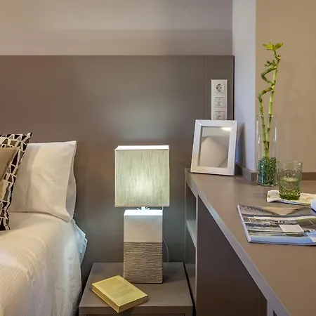 5dos5 Appart hôtel