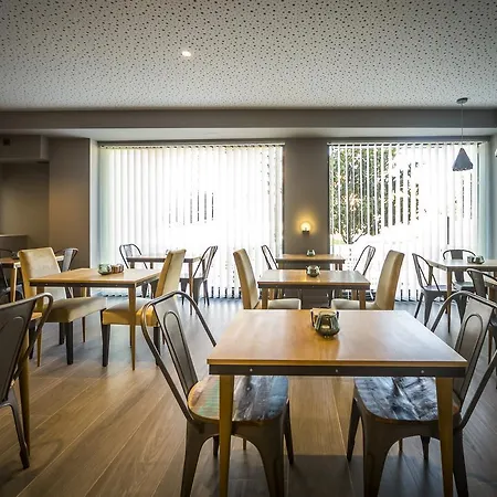 5dos5 Appart hôtel