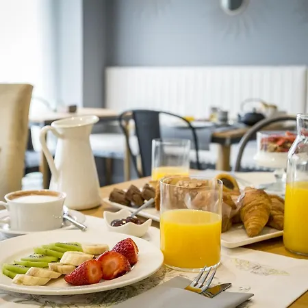 Appart hôtel 5dos5 Oviede