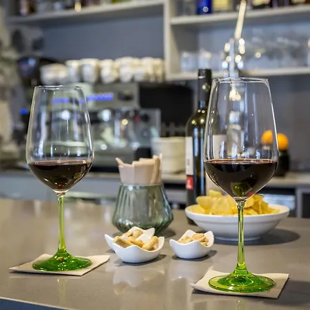 5dos5 Appart hôtel Oviede