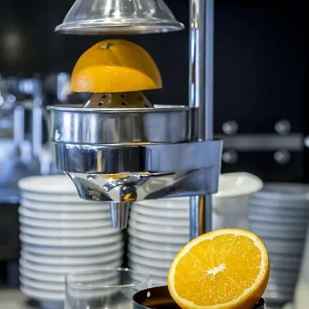 5dos5 Appart hôtel Oviede