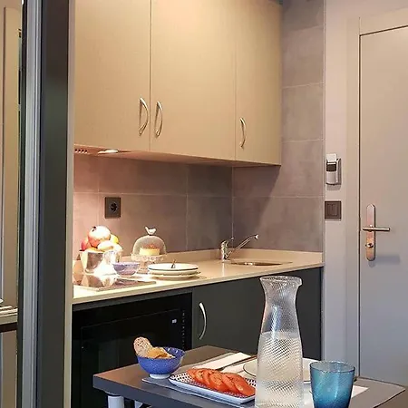5dos5 Appart hôtel 3*