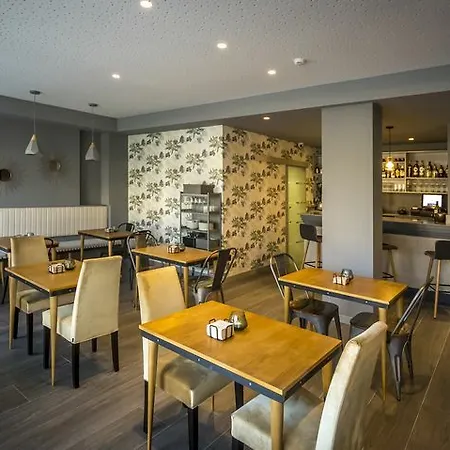 5dos5 Appart hôtel 3*