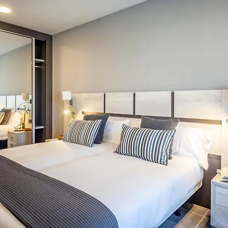 아파트호텔 5dos5 오비에도