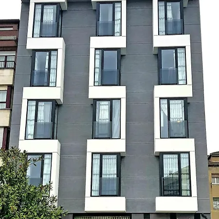 5dos5 Appart hôtel Oviede