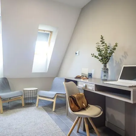 5dos5 Appart hôtel