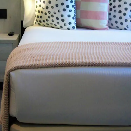 Appart hôtel 5dos5