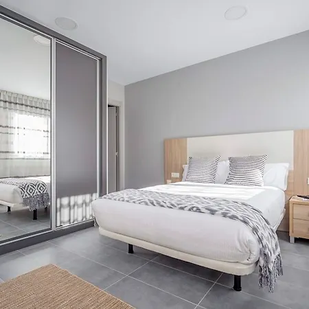 Appart hôtel 5dos5 Oviede